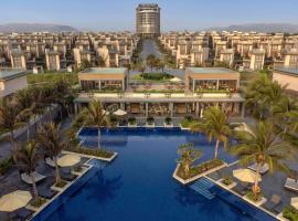 Wyndham Garden Cam Ranh Resort, hotel v destinaci Cam Ranh