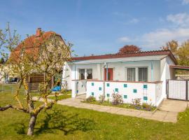 Bungalow in Lubmin, cottage in Lubmin