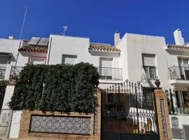 Casa adosada - Los Boliches - Fuengirola