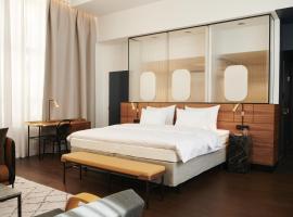 Solo Sokos Hotel Helsinki, hotel a Helsinki