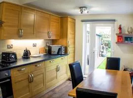 18 Sea View Close