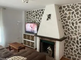 Alojamiento EL BUTAKA