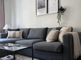 Inxpress Luxury Apartment Driffield – obiekty na wynajem sezonowy w mieście Wansford