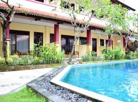 Celebbest、クタのホテル