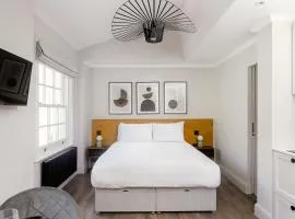 PenthouseStays Chelsea - Luxury King / Queen Bed Studios - near King's Road