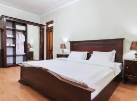 HUMSON BULOQ SANATORIUM