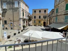 A casa di Nicoletta, hotel a Tropea