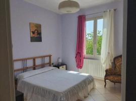 Bed and Breakfast da Nonna Ezia, hotel in Albenga