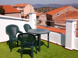 CASA LATY, hotell i La Fregeneda