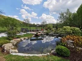 Les Gîtes du Griffon l'Erable