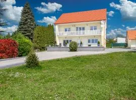 Ági apartman Cserszegtomaj