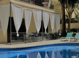 Hostal Bonany, hotel a Palma