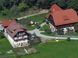 Ferienwohnung am Oberrainerhof