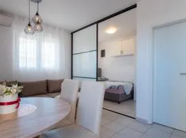La maison