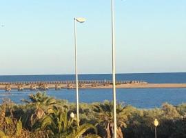 Calle Ancla Isla Cristina, Hotel in Isla Cristina