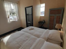 Cozy room in the Heart of Simon's Town، نزل في كيب تاون