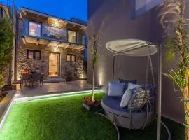 Evangelia Casa, comfy stay, centrally, with views!