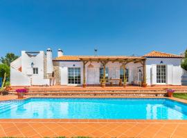 Casa do Celeiro, hotel in Aljezur