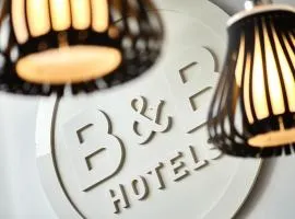 B&B HOTEL Liège Rocourt