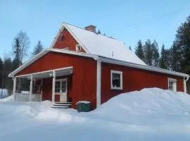 Villa Polarktis