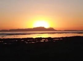 Sunset Paradise