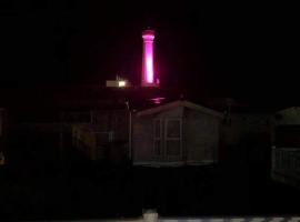 Covesea View, cottage in Lossiemouth