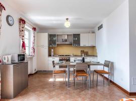 Appartamento al nido Grauno OSPITAR, hotel v destinaci Grauno