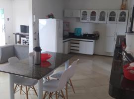 Apartamento agradável de ótima localizacao, apartment in Viçosa do Ceará