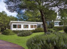 Ethra Reserve Albor&egrave;a