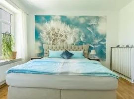 Denkerhof Ferienwohnung Sodalith