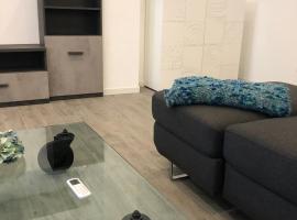 SweetHome, apartemen di Lissone