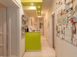 Hostel Split Backpackers