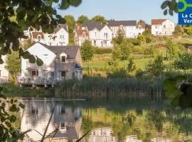 Village Pierre & Vacances Normandy Garden