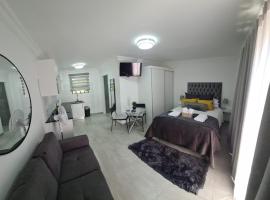 Marielitsa Guest Suite No 4, alquiler vacacional en Germiston