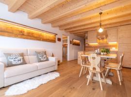 Chalet Laura, ξενοδοχείο σε Alleghe