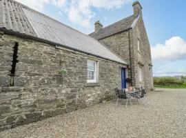 Seaview-Barsloisnach Cottage