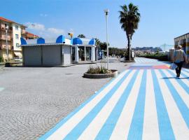 Portobello's - Work is Vacation, hotel v destinácii Albissola Marina