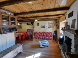 Baita Autentica - Your Mountain Holiday