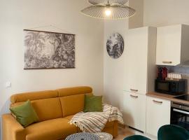 Le jardin des plantes