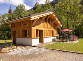 Chalet Pierre d Anatase, Hütte in Saint-Gervais-les-Bains