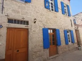 Merlara Otel Alaçatı