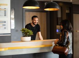 Oneloft Hotel, hotel v destinácii Obernai