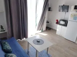 Dunes apartment to relax wifi