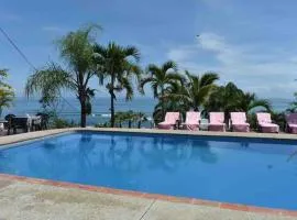 AGUACLARA un castillo de arena seguro y privado!