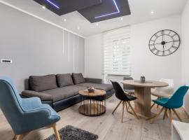 Rijeka Old Town Apartment