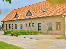 B&B Abdeshof, hotel di Middelkerke