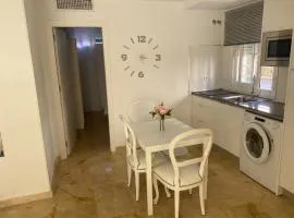 Apartamento Mirador Del Estrecho