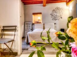 Il Buonumore, appartement in Montepulciano