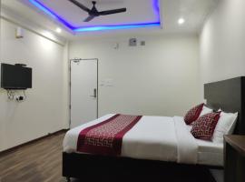 Venster Residency, 3-star hotel in Chennai