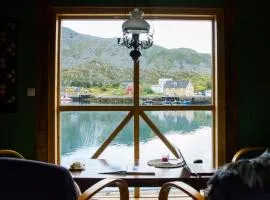 Heimbrygga Restaurant & Accommodation